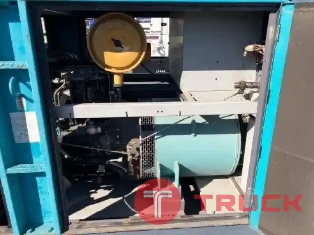 เครื่องปั่นไฟ 125KVA Denyo DCA125ESM โทร.0806565422 หนิง เครื่องปั่นไฟ 125KVA Denyo DCA125ESM โทร.0806565422 หนิง