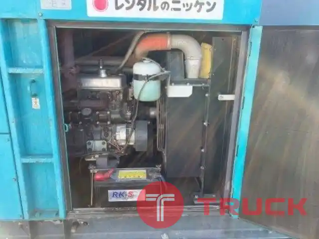 เครื่องปั่นไฟ 125KVA Denyo DCA125ESM โทร.0806565422 หนิง เครื่องปั่นไฟ 125KVA Denyo DCA125ESM โทร.0806565422 หนิง