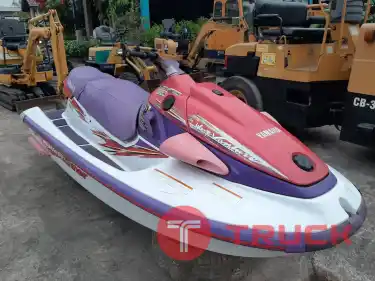 YAMMAHA 1100CC เจ็สกรี นำเข้าจากญี่ปุ่น สภาพพร้อมใช้งานID LINE @sangenjp โทร 089-0080077,089-0050007,086-0044333,065-8844400 www.sangenjp.com www.nmc99.com