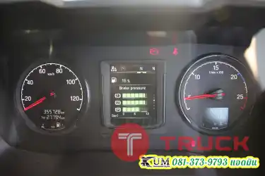 พระเอกมาแล้ว สิบล้อหัวลาก SCANIA 360 แรงม้า ปี63 สวยมากจัดเลยพี่
