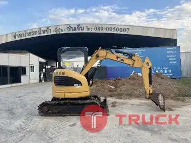 CAT303CSR นำเข้าจากญี่ปุ่น สภาพพร้อมใช้งาน LINE ID @sangenjp โทร 089-0080077,089-0050007,086-0044333,065-8844400 www.sangenjp.com www.nmc99.com