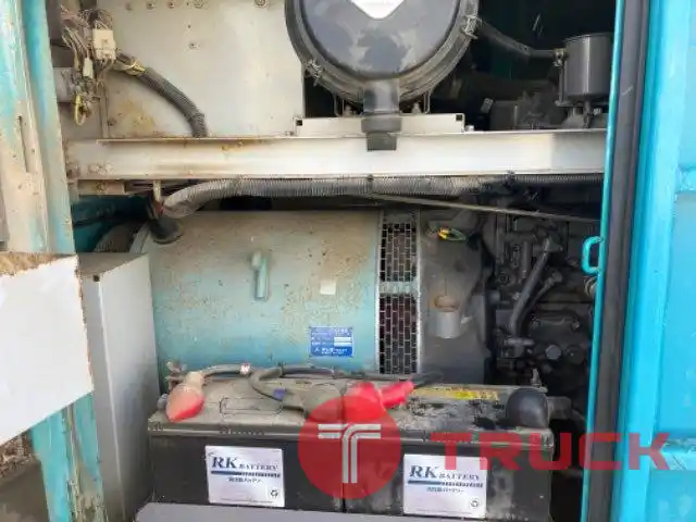 เครื่องปั่นไฟ 100KVA Denyo DCA100ESIB นำเข้าจากญี่ปุ่น โทร 080 6565422 หนิง เครื่องปั่นไฟ 100KVA Denyo DCA100ESIB นำเข้าจากญี่ปุ่น โทร 080 6565422 หนิง