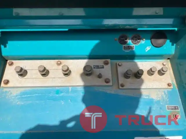 เครื่องปั่นไฟ 100KVA Denyo DCA100ESIB นำเข้าจากญี่ปุ่น โทร 080 6565422 หนิง เครื่องปั่นไฟ 100KVA Denyo DCA100ESIB นำเข้าจากญี่ปุ่น โทร 080 6565422 หนิง