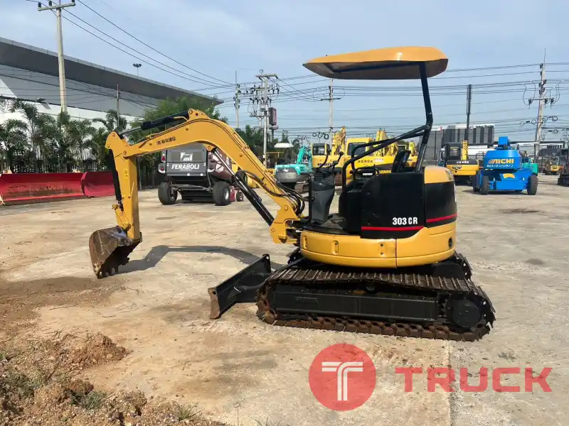 CAT MM30CR นำเข้าจากญี่ปุ่น สภาพพร้อมใช้งานLINE @sangenjp โทร 089-0080077,089-0050007,086-0044333,065-8844400 www.sangenjp.com www.nmc99.com