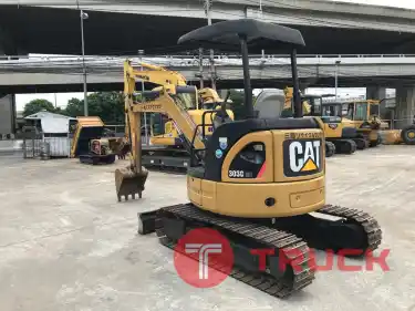 CAT303 นำเข้าจากญี่ปุ่น สภาพพร้อมใช้งาน LINE @sangenjp โทร 089-0080077,089-0050007,086-0044333,065-8844400 www.sangenjp.com www.nmc99.com