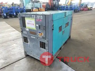 เครื่องปั่นไฟ 60KVA Denyo DCA60ESH 3078ชั่วโมง โทร.080-6565422 หนิง