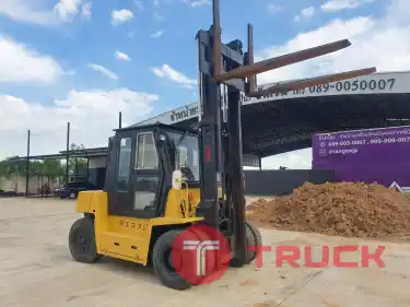 TCM FD60Z7 นำเข้าจากญี่ปุ่น สภาพพร้อมใช้งานLINE @sangenjp โทร 089-0080077,089-0050007,086-0044333,065-8844400 www.sangenjp.com www.nmc99.com