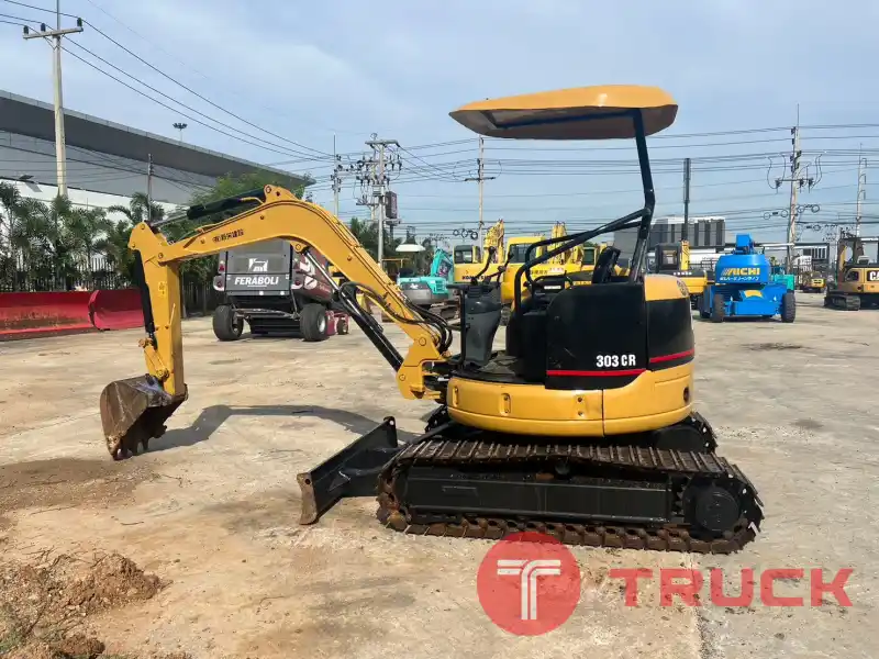 CAT MM30CR นำเข้าจากญี่ปุ่น สภาพพร้อมใช้งานLINE @sangenjp โทร 089-0080077,089-0050007,086-0044333,065-8844400 www.sangenjp.com www.nmc99.com