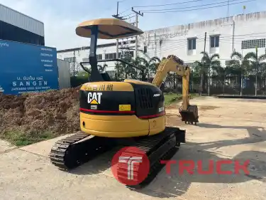 CAT MM30CR นำเข้าจากญี่ปุ่น สภาพพร้อมใช้งานLINE @sangenjp โทร 089-0080077,089-0050007,086-0044333,065-8844400 www.sangenjp.com www.nmc99.com