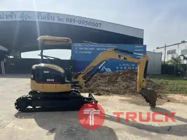 CAT MM30CR นำเข้าจากญี่ปุ่น สภาพพร้อมใช้งาน LINE ID @sangenjp โทร 089-0080077,089-0050007,086-0044333,065-8844400 www.sangenjp.com www.nmc99.com