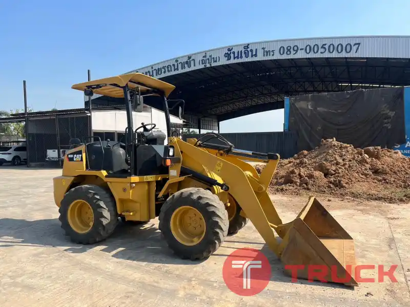 CAT903 B2 นำเข้าจากญี่ปุ่น สภาพพร้อมใช้งาน LINE @sangenjp โทร 089-0080077,089-0050007,086-0044333,065-8844400 www.sangenjp.com www.nmc99.com