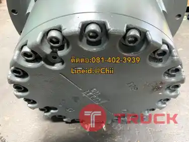 ตัวเดิน pc200-8 komatsu ขายอะไหล่แบคโฮ บางนา