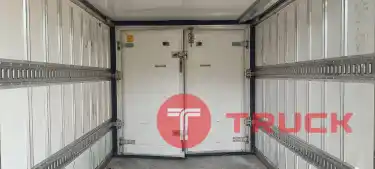 ขายตู้ห้องเย็นติดรถบรรทุก นำเข้าจากญี่ปุ่น