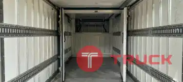 ขายตู้ห้องเย็นติดรถบรรทุก นำเข้าจากญี่ปุ่น