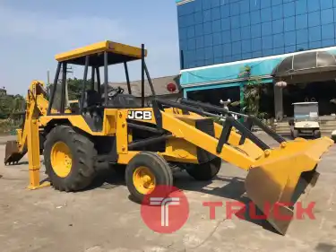 JCB นำเข้าจากญี่ปุ่น สภาพพร้อมใช้งาน LINE @sangenjp โทร 089-0080077,089-0050007,086-0044333,065-8844400 www.sangenjp.com www.nmc99.com