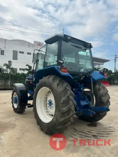 FORD 6640 นำเข้าจากญี่ปุ่น สภาพพร้อมใช้งานLINE @sangenjp โทร 089-0080077,089-0050007,086-0044333,065-8844400 www.sangenjp.com www.nmc99.com