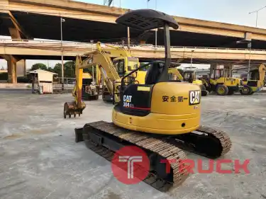 CAT304 CR นำเข้าจากญี่ปุ่น สภาพพร้อมใช้งานL INE @sangenjp โทร 089-0080077,089-0050007,086-0044333,065-8844400 www.sangenjp.com www.nmc99.com