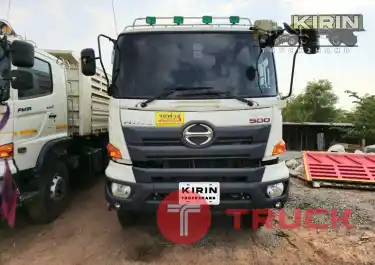 รถบรรทุก Hino 500 Victor