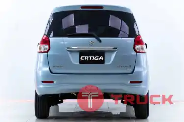 Suzuki Ertiga 2013