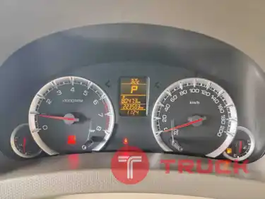 Suzuki Ertiga 2013