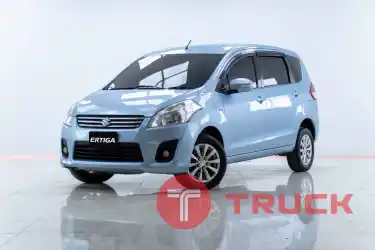 Suzuki Ertiga 2013