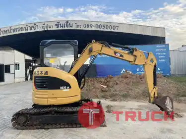 CAT303SR นำเข้าจากญี่ปุ่น สภาพพร้อมใช้งาน LINE @sangenjp โทร 089-0080077,089-0050007,086-0044333,065-8844400 www.sangenjp.com www.nmc99.com