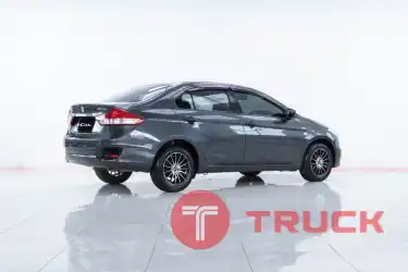 Suzuki Ciaz 2017 เกียร์ธรรมดา
