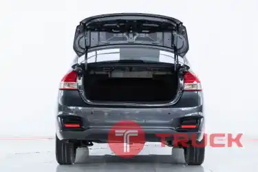 Suzuki Ciaz 2017 เกียร์ธรรมดา