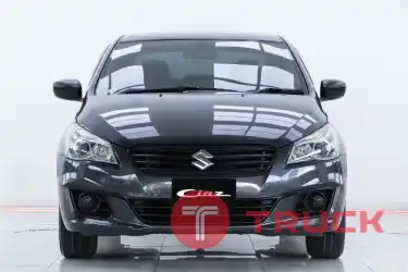 Suzuki Ciaz 2017 เกียร์ธรรมดา