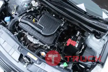 Suzuki Ciaz 2017 เกียร์ธรรมดา
