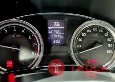 Suzuki Ciaz 2017 เกียร์ธรรมดา