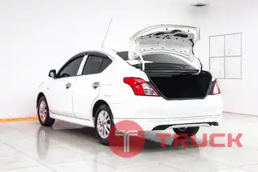 Nissan ALMERA 2012