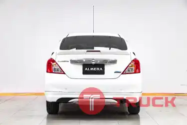Nissan ALMERA 2012