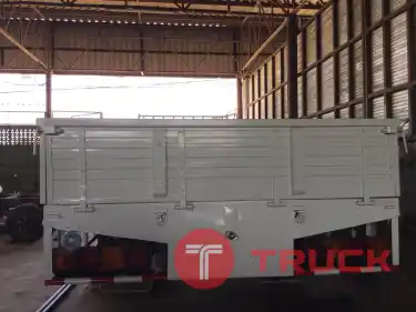 HINO 6 ล้อ 168 แรง EH700 รถสวย พร้อมใช้งาน โทร. 081-6349515