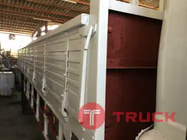 HINO 6 ล้อ 168 แรง EH700 รถสวย พร้อมใช้งาน โทร. 081-6349515