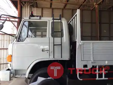 HINO 6 ล้อ 168 แรง EH700 รถสวย พร้อมใช้งาน โทร. 081-6349515