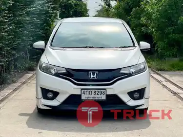 Honda Jazz 1.5 V AT 2015