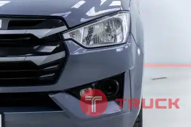 isuzu d-max 2022 ตอนเดียว