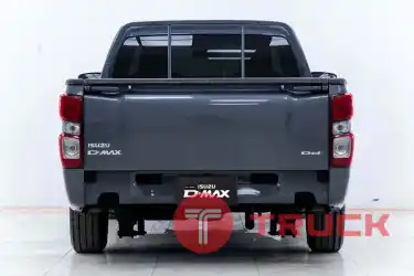 isuzu d-max 2022 ตอนเดียว