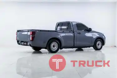 isuzu d-max 2022 ตอนเดียว