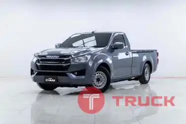 isuzu d-max 2022 ตอนเดียว