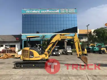 PC45MR-5 นำเข้าจากญี่ปุ่น สภาพพร้อมใช้งานLINE @sangenjp โทร 089-0080077,089-0050007,086-0044333,065-8844400 www.sangenjp.com www.nmc99.com