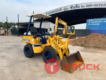 WA20-1 นำเข้าจากญี่ปุ่น สภาพพร้อมใช้งานLINE @sangenjp โทร 089-0080077,089-0050007,086-0044333,065-8844400 www.sangenjp.com www.nmc99.com