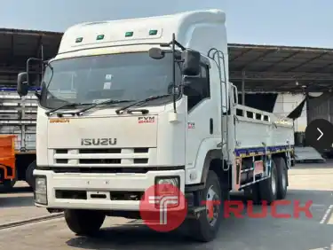 ต้องการซื้อรถ Isuzu 10 ล้อ FVM240 ปีหลัง 2552