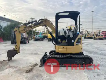 CAT303SR นำเข้าจากญี่ปุ่น สภาพพร้อมใช้งาน LINE @sangenjp โทร 089-0080077,089-0050007,086-0044333,065-8844400 www.sangenjp.com www.nmc99.com