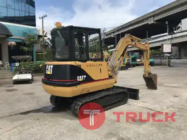 CAT MM30 B นำเข้าจากญี่ปุ่น สภาพพร้อมใช้งานLINE @sangenjp โทร 089-0080077,089-0050007,086-0044333,065-8844400 www.sangenjp.com www.nmc99.com