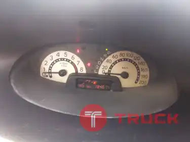 Toyota Vios 1.5 E Auto LPG หัวฉีด ปี 2004