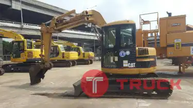 CAT308 BSR นำเข้าจากญี่ปุ่น สภาพพร้อมใช้งานLINE @sangenjp โทร 089-0080077,089-0050007,086-0044333,065-8844400 www.sangenjp.com www.nmc99.com