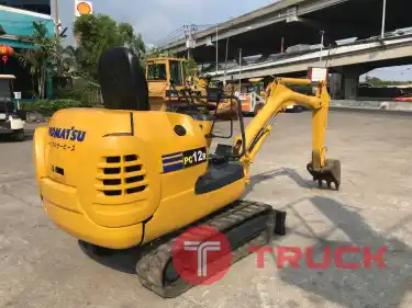 PC12R-8 นำเข้าจากญี่ปุ่น สภาพพร้อมใช้งานLINE @sangenjp โทร 089-0080077,089-0050007,086-0044333,065-8844400 www.sangenjp.com www.nmc99.com
