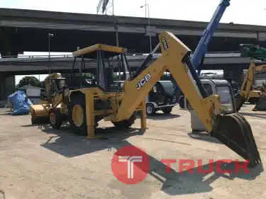 JCB นำเข้าจากญี่ปุ่น สภาพพร้อมใช้งาน LINE @sangenjp โทร 089-0080077,089-0050007,086-0044333,065-8844400 www.sangenjp.com www.nmc99.com